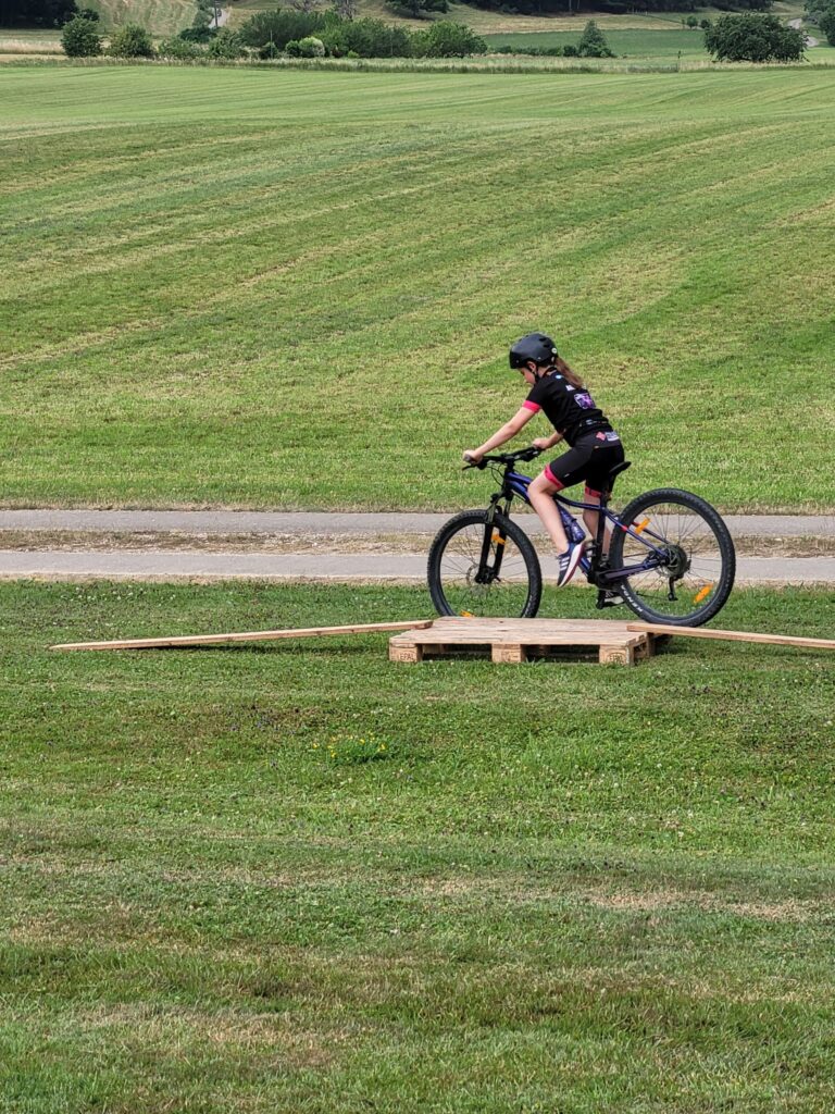 Ecole de vélo