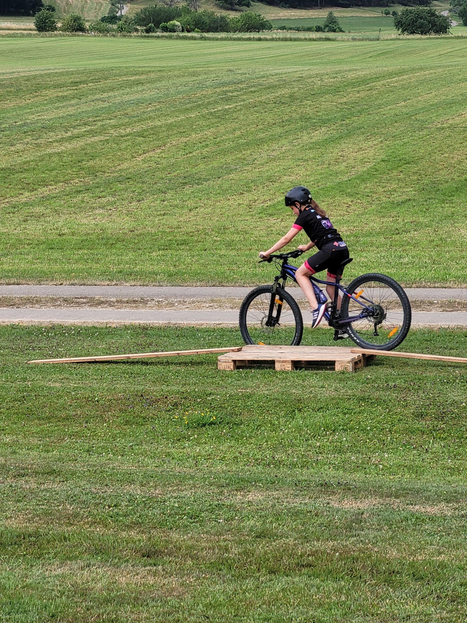 Ecole de vélo