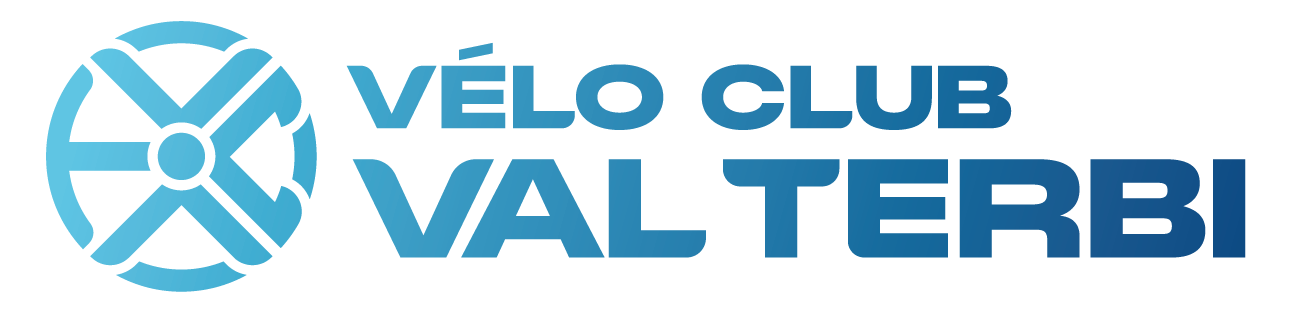 Logo Vélo Club Val Terbi